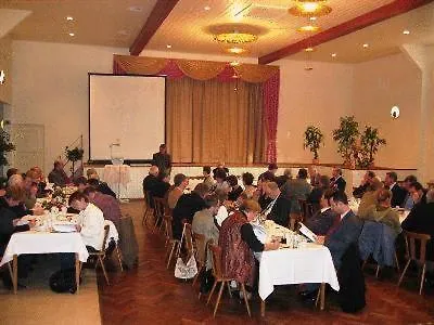 Pensjonat Restaurant Hassia